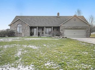 3050 16th Ave, Hudsonville, MI 49426