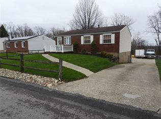 148 Courtney Dr, Verona, PA 15147