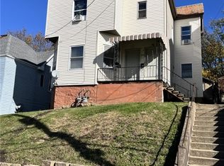 264 N Franklin St, Washington, PA 15301