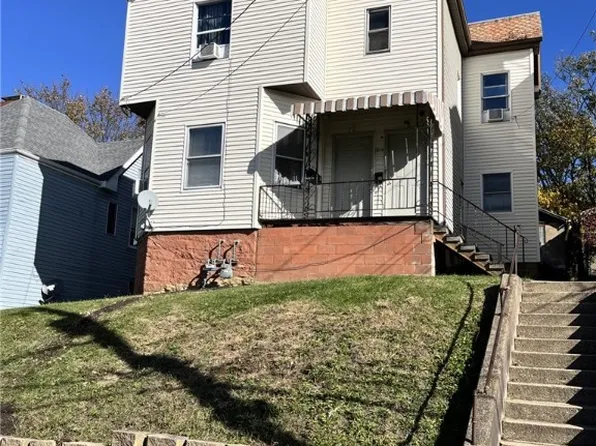 264 N Franklin St, Washington, PA 15301