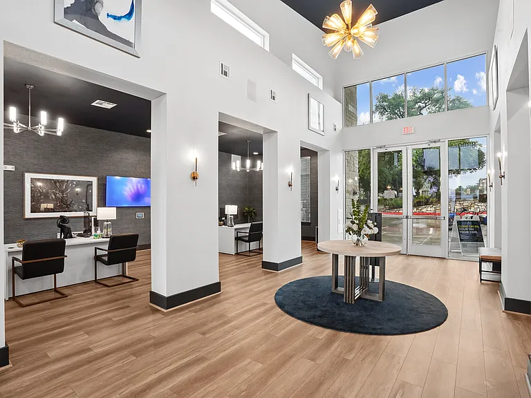 Terra Apartments — Photo 12