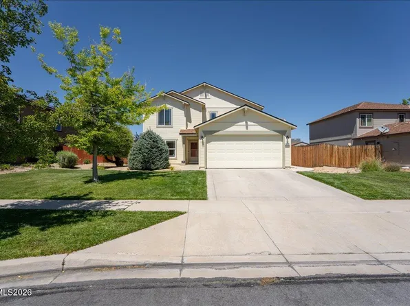 8955 Yeager St, Reno, NV 89506