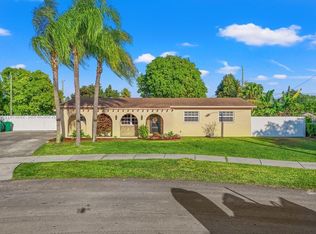 3605 SW 122nd Pl #1, Miami, FL 33175