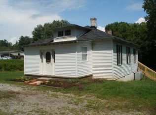 500 Moses Mill Rd, Chatham, VA 24531