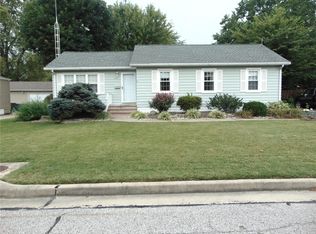 1539 Franklin Ave, Collinsville, IL 62234