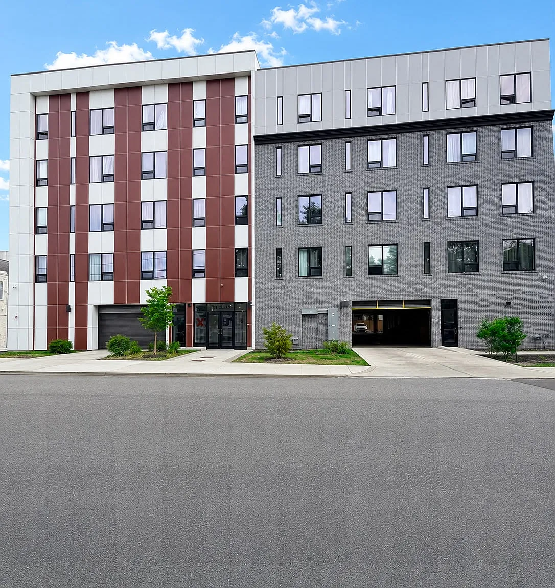 2 bed, $2,295 — Photo 1