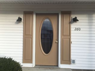 260 Andrea Dr, Dyersburg, TN 38024
