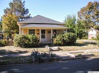642 NW 12th St, Corvallis, OR 97330