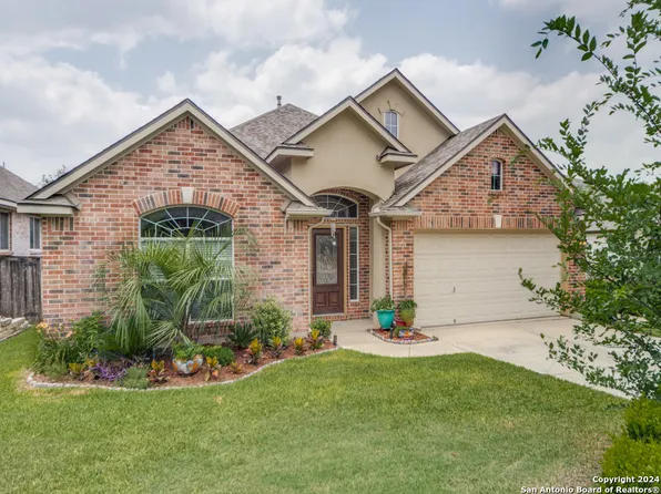 706 ASTER TRL, San Antonio, TX 78256