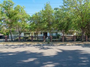 731 W Indianapolis Ave, Fresno, CA 93705