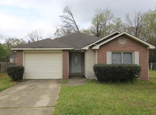 4375 Reesewood Ct, Columbus, GA 31907