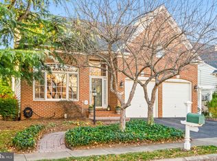 6020 Dunnbrook Ter, Haymarket, VA 20169