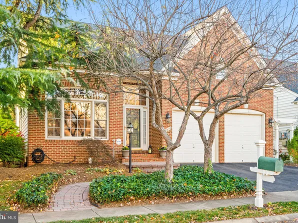 6020 Dunnbrook Ter, Haymarket, VA 20169