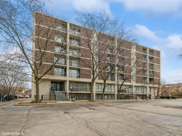 1043 S York Rd APT 312, Bensenville, IL 60106