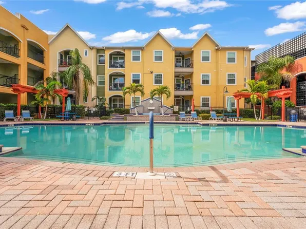 1810 E Palm Ave APT 5207, Tampa, FL 33605