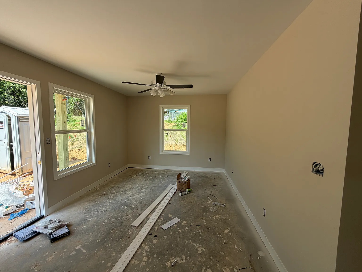 2 bed, 600 sqft, $1,400 — Photo 2