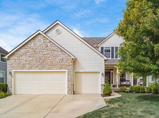 10060 Corona Ln, Plain City, OH 43064