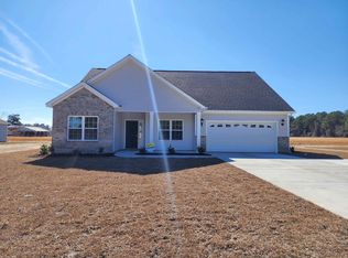 2802 Daisy Rd LOT 3, Little River Loris, SC 29569