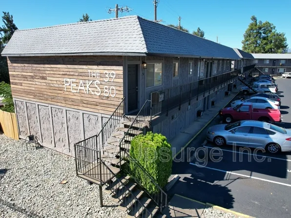 The Peaks, 3980 Churn Creek Rd APT 14, Redding, CA 96002