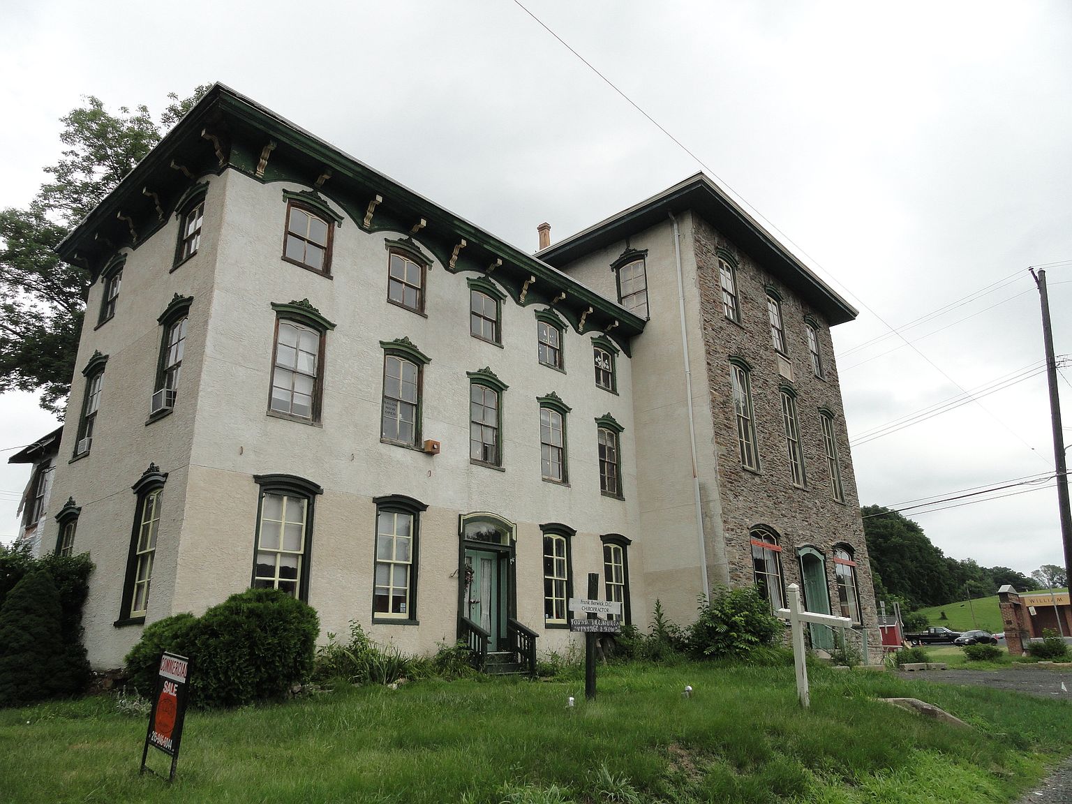 3 Hulme Ave, Hulmeville, PA 19047 Zillow