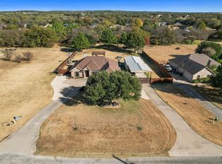 119 Sunray Ct, Weatherford, TX 76087