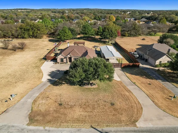 119 Sunray Ct, Weatherford, TX 76087