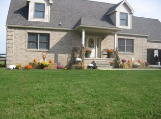 5889 Lily Patch Ct, Newport, MI 48166