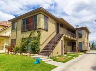 1617 E 47th St APT 2, Los Angeles, CA 90011