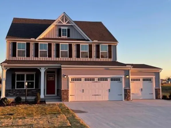 111 Georgia Dr, Elizabeth City, NC 27909