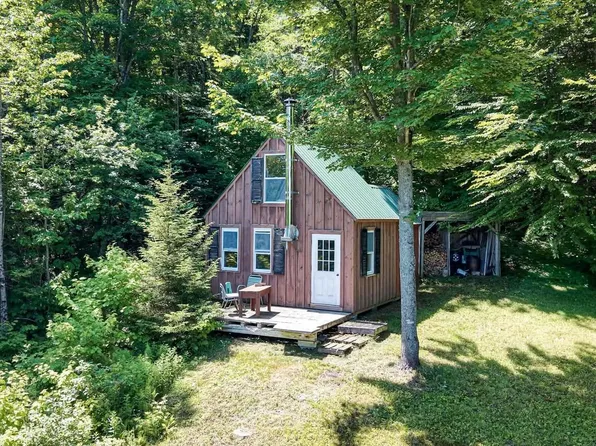 801 Red Schoolhouse Road, Wheelock, VT 05851