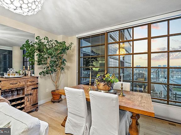 2nd image of 45 Sutton Sq SW Unit 403