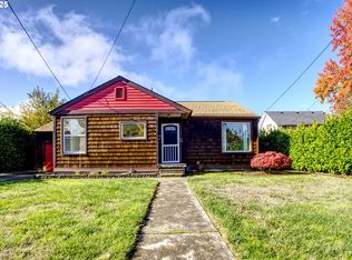 707 Wynooski St, Newberg, OR 97132