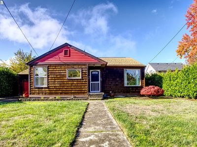 707 Wynooski St, Newberg, OR, 97132