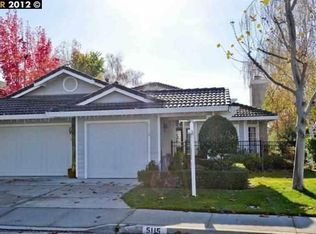 5115 Canyon Crest Dr, San Ramon, CA 94582
