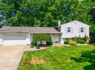 91 Pontius Rd, Mogadore, OH 44260