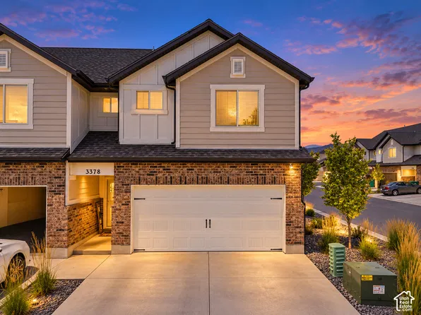 3378 W 3950 S, West Haven, UT 84401