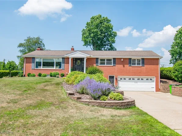 4835 Drumcliff Dr NW, Canton, OH 44708