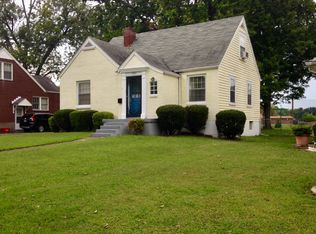 6704 S 3rd St, Louisville, KY