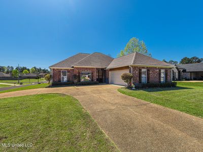 301 Spring Hill Point, Brandon, MS, 39047