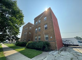 10212 S King Dr APT 2W, Chicago, IL 60628
