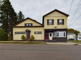 159 Washington St, Auburn, NY 13021