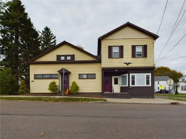 159 Washington St, Auburn, NY 13021