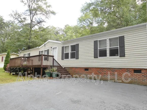 1301 Carolina Country Club Rd, Spartanburg, SC 29302
