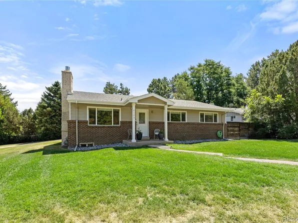 6100 S Ivy Street, Centennial, CO 80111