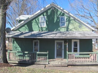 204 N Main St, Idaville, IN, 47950