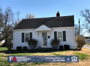 932 Stewart Ave, Evansville, IN