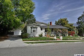 2nd image of 473 E Montecito Ave
