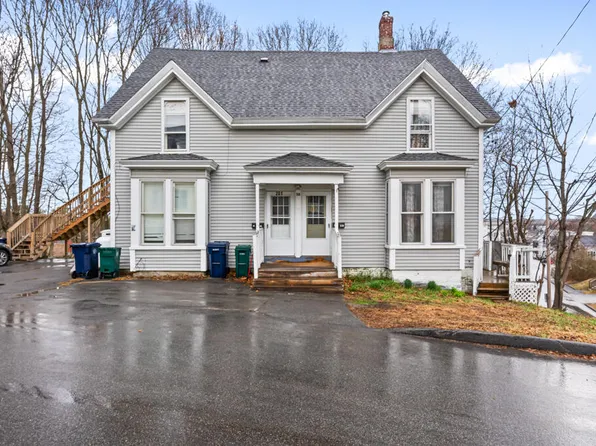 50 Mason Street, Biddeford, ME 04005