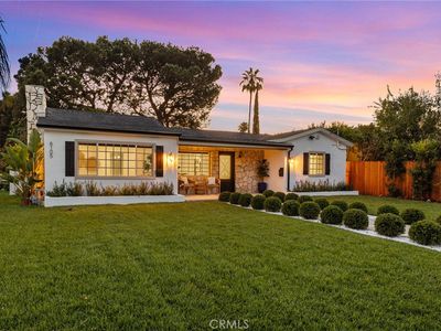 6105 Bellingham Ave, North Hollywood, CA, 91606