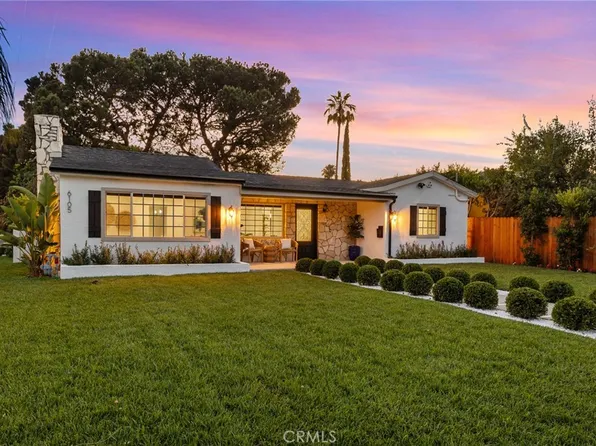 6105 Bellingham Ave, North Hollywood, CA 91606